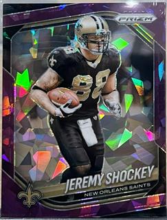 Jeremy Shockey