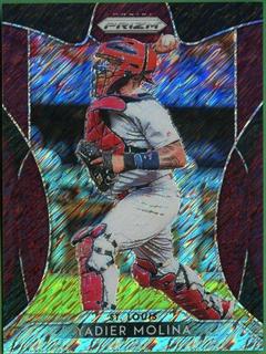 Yadier Molina