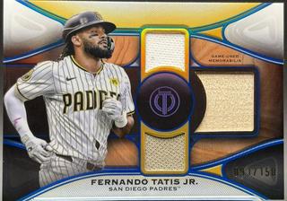 Fernando Tatis Jr.