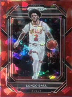 Lonzo Ball