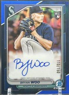 Bryan Woo