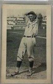 Waite Hoyt