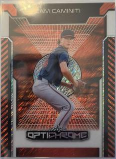Cam Caminiti