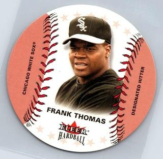 Frank Thomas