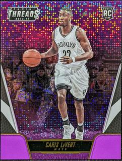Caris LeVert