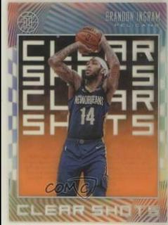 Brandon Ingram