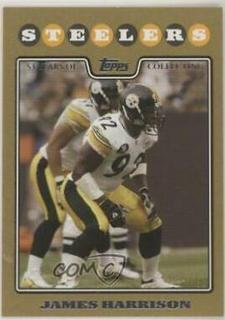 James Harrison