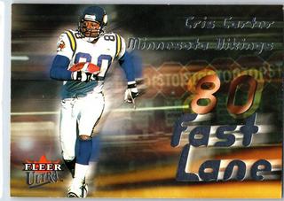 Cris Carter