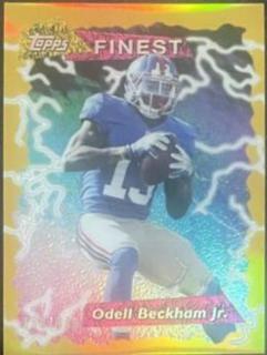 Odell Beckham Jr.