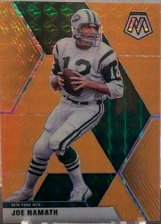 Joe Namath