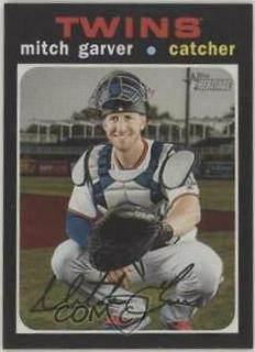 Mitch Garver