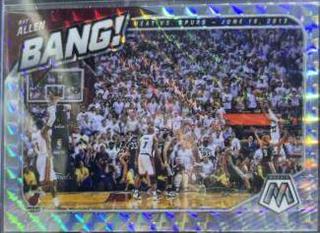 Ray Allen