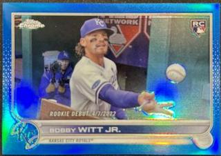 Bobby Witt Jr.