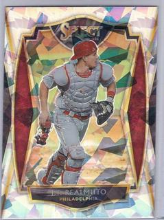 J. T. Realmuto