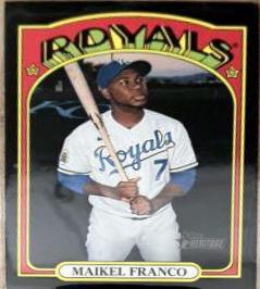 Maikel Franco