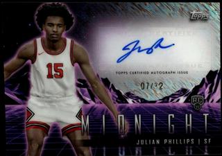 Julian Phillips