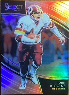 John Riggins