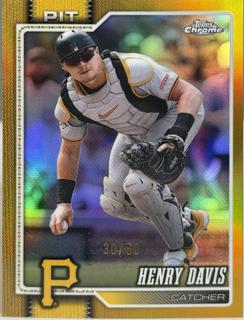 Henry Davis