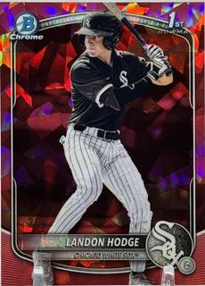 Landon Hodge