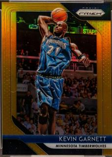 Kevin Garnett