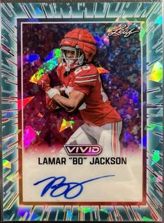 Lamar Bo Jackson