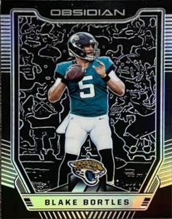 Blake Bortles