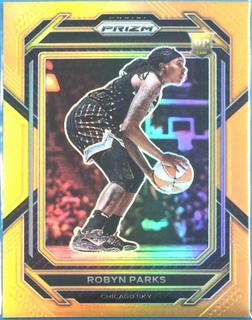 Robyn Parks