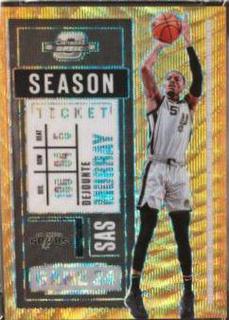 Dejounte Murray