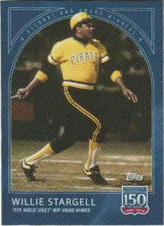 Willie Stargell