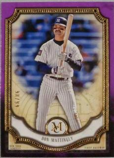 Don Mattingly