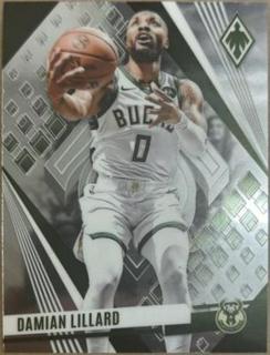 Damian Lillard