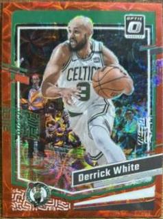 Derrick White