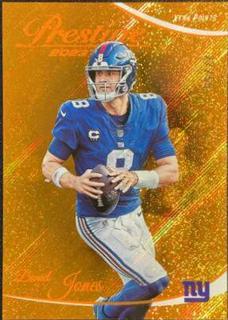 Daniel Jones