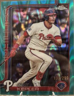 Max Kepler