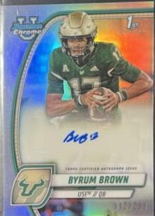 Byrum Brown
