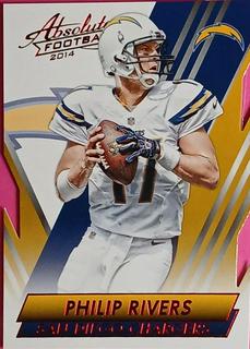 Philip Rivers