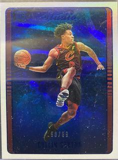 Collin Sexton