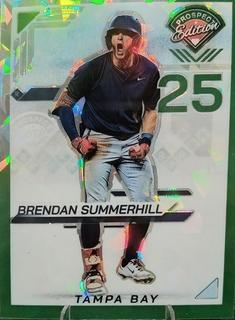 Brendan Summerhill