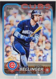 Cody Bellinger