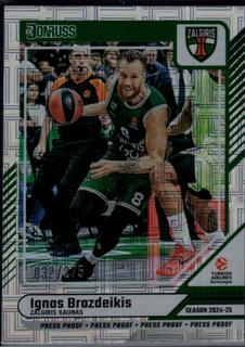 Ignas Brazdeikis