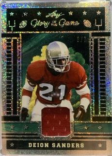 Deion Sanders