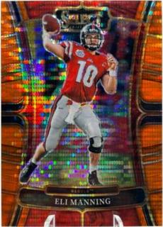 Eli Manning