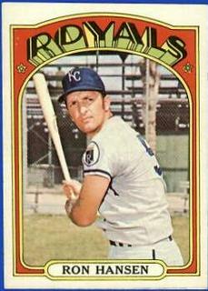 Ron Hansen