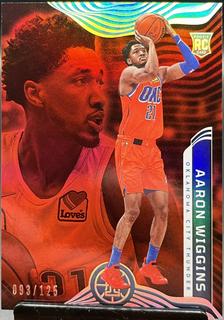 Aaron Wiggins