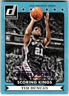 Tim Duncan