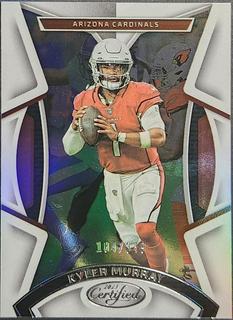 Kyler Murray