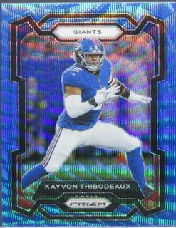 Kayvon Thibodeaux