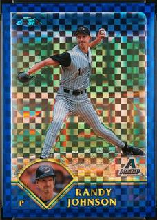Randy Johnson