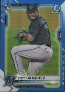 Sixto Sanchez