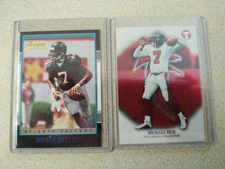 Michael Vick